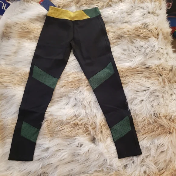 CSU Rams Yoga Legging - Picture 4 of 8